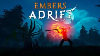 Embers Adrift