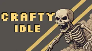 Crafty Idle
