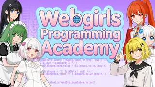 Webgirls Programming Academy