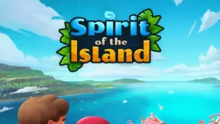 Spirit of the Island - Switch
