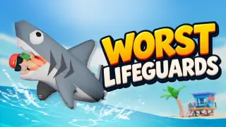 Worst Lifeguards