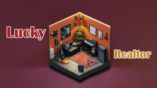 Lucky Realtor