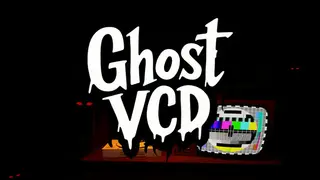 Ghost VCD