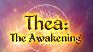 Thea: The Awakening - Switch
