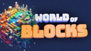 World Of Blocks