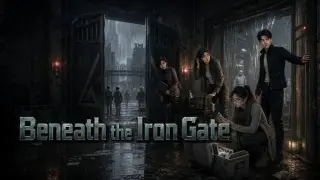 Beneath the Iron Gate