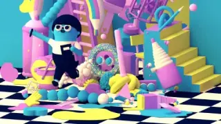 Art Sqool - Switch