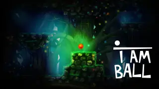 I am Ball - Switch