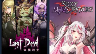 RogueLIKE Bundle
