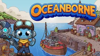 Oceanborne