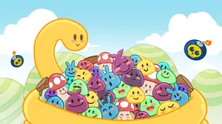 Mochi Mochi Boy - Xbox One