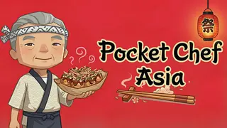 Pocket Chef: Asia