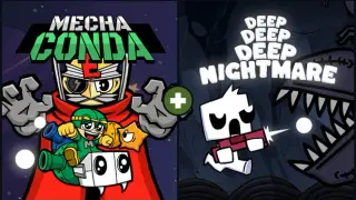 Mechs & Nightmares