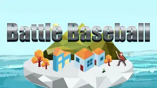 Battle Baseball