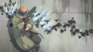 Sprawl - Xbox Series