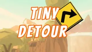 Tiny Detour - Switch