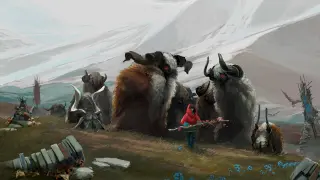 Herdling - PS5
