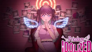 Pricolage -IDOLIZED