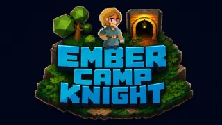 Ember Camp Knight