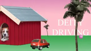 Deity Driving