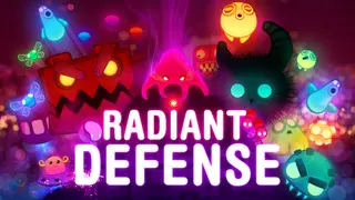 Radiant Defense