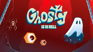 Ghosty Is In Hell