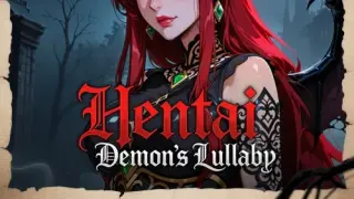 Hentai Demon's Lullaby - Switch