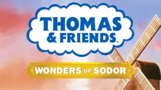 Thomas & Friends