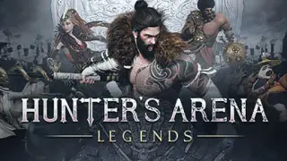 Hunter's Arena: Legends