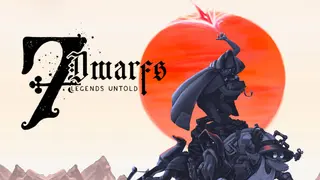 Seven Dwarfs: Legends Untold