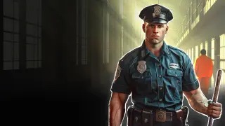 Prison Guard: Warden Simulator - PS4