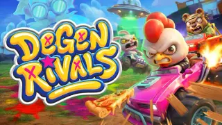 DeGen Rivals