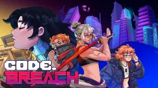 CODE.BREACH
