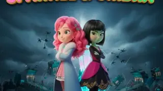 Sparkle & Umbra - Switch