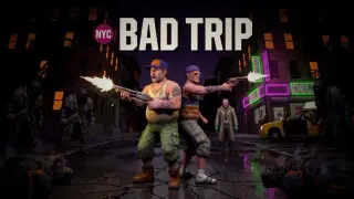 Bad Trip: NYC