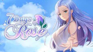 7 Days Of Rose
