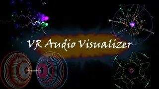 VR Audio Visualizer