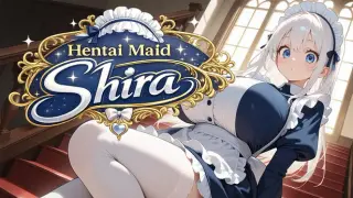 Hentai Maid Shira