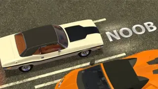 Car Parking Madness School Drive Meсhanic Car Games Simulator 2023 - Switch