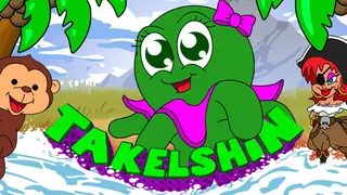 Takelshin
