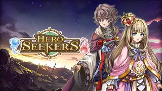 Hero Seekers