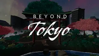 Beyond Tokyo