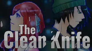 The Clean Knife