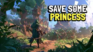 Save Some Princess