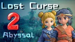 ε€εθΏ·ι2ζΈζ΅· lost curse 2 abyssal