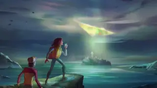 OXENFREE II: Lost Signals - Switch