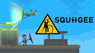 Squiigee