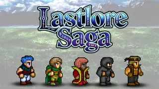 Lastlore Saga