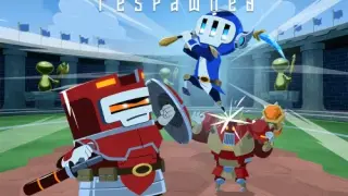 Hex Gambit: Respawned - Switch