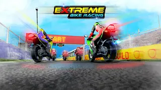 Extreme Bike Racing